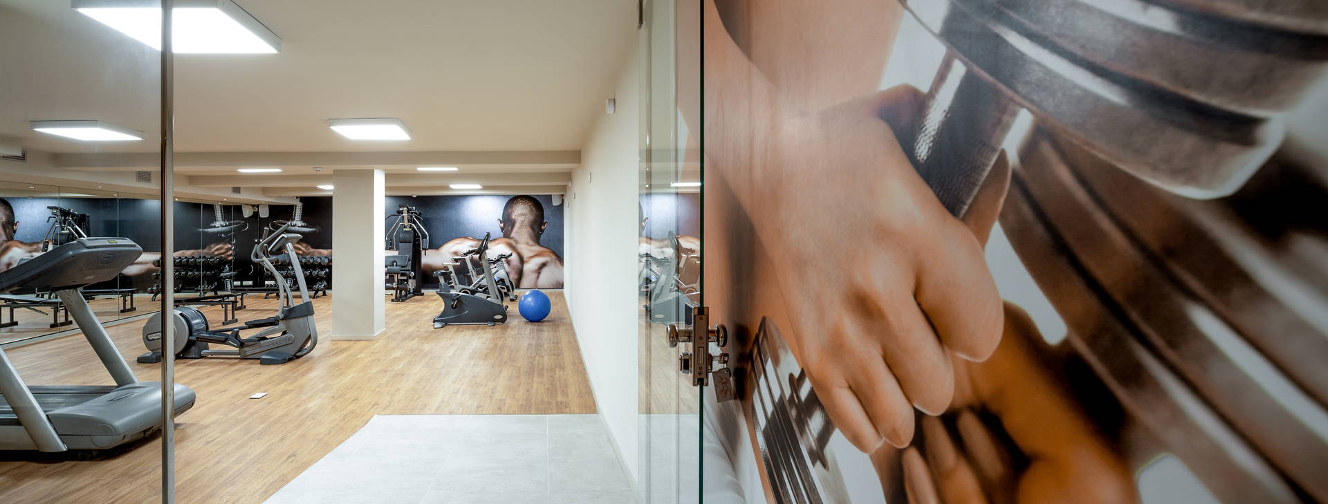 Aqua Hotel Promenade Obrázek27