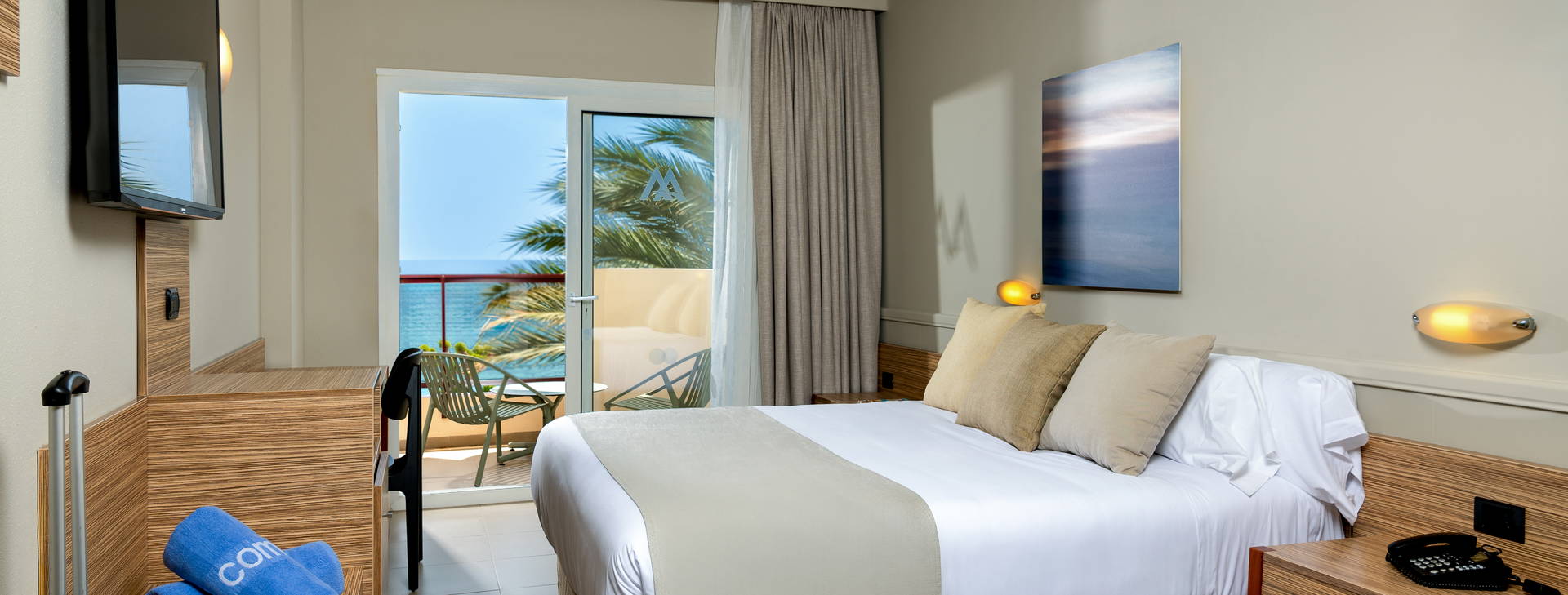 Aqua Hotel Promenade Obrázek5