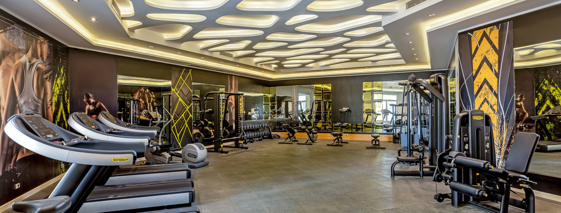 Sirena Beach Resort Obrázek73