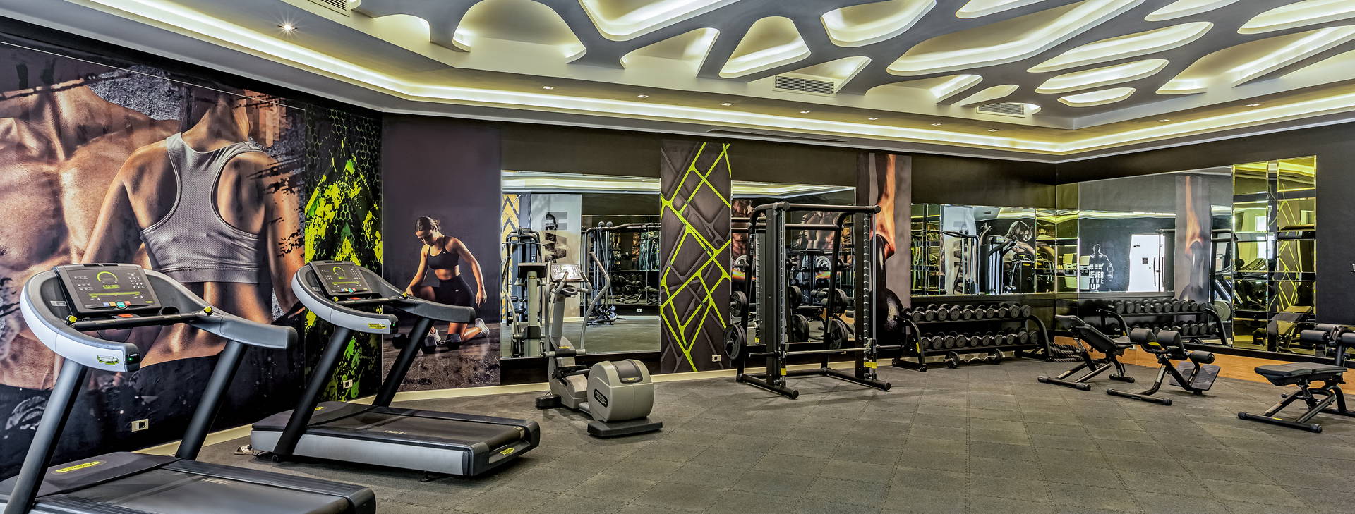 Sirena Beach Resort Obrázek64