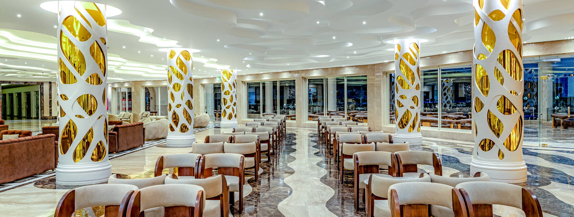 Sirena Beach Resort Obrázek60