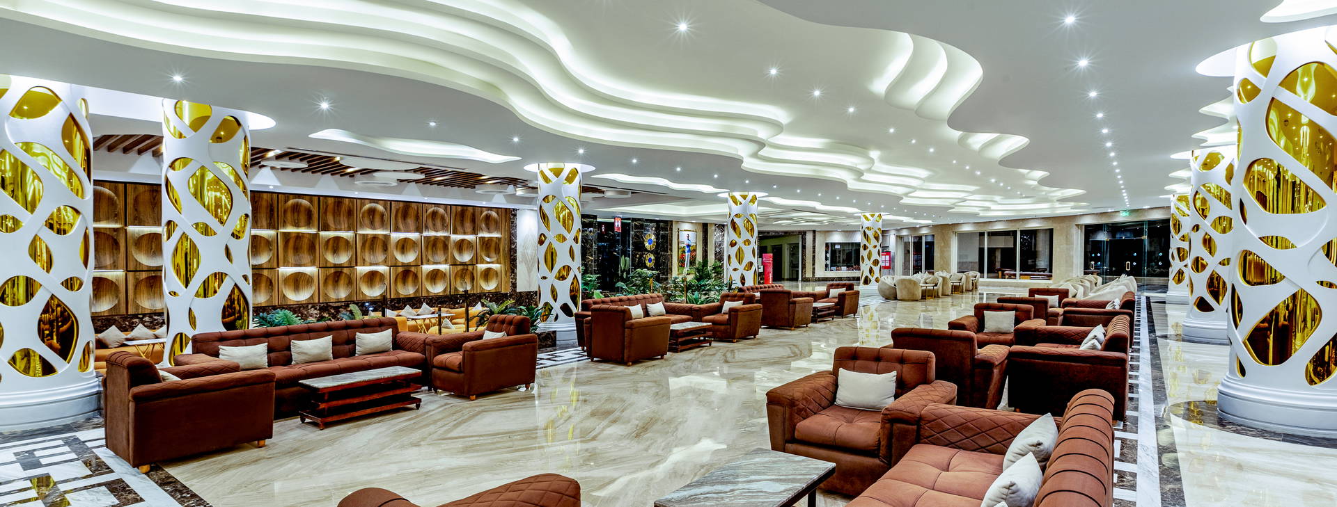 Sirena Beach Resort Obrázek56