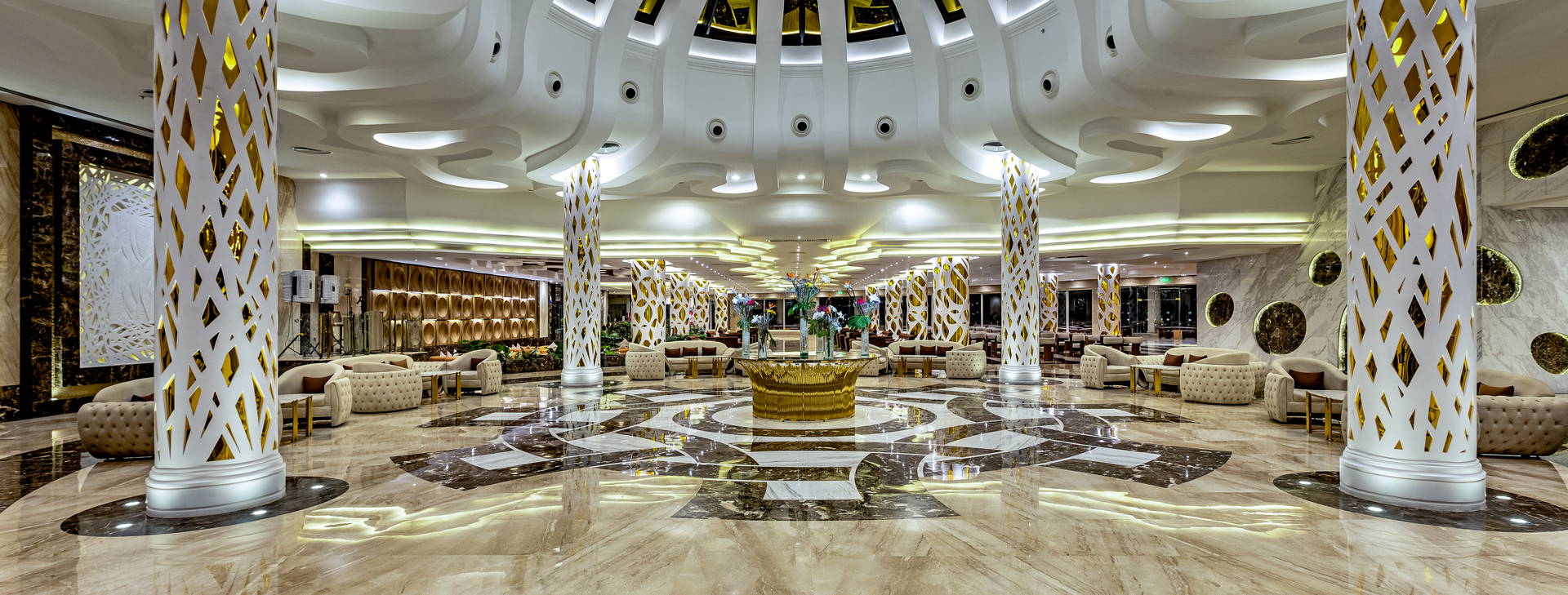 Sirena Beach Resort Obrázek55