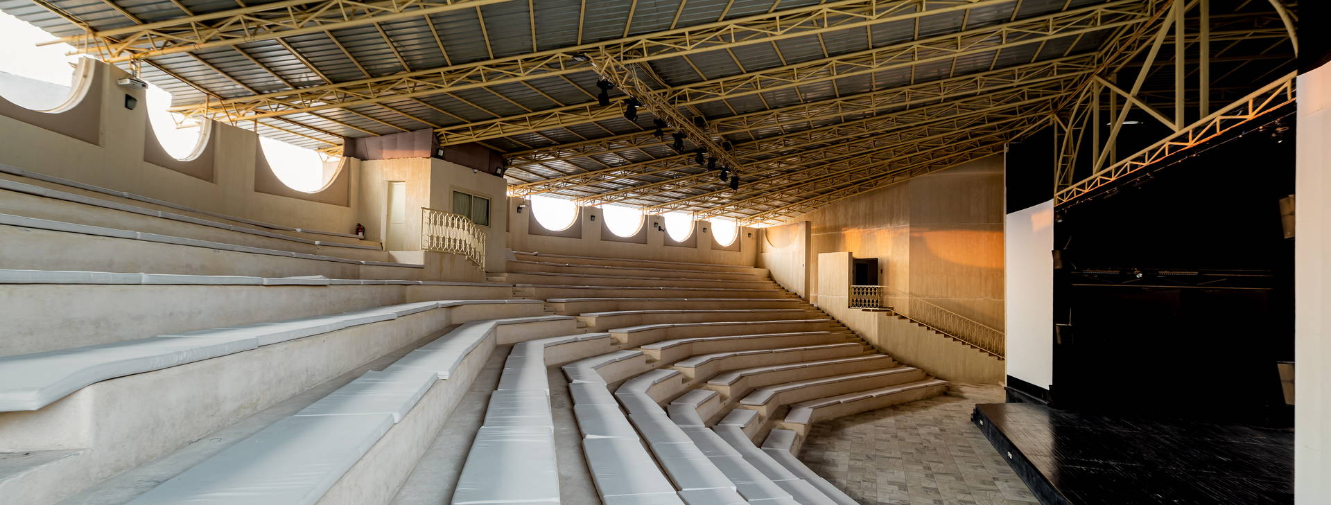 Sirena Beach Resort Obrázek79