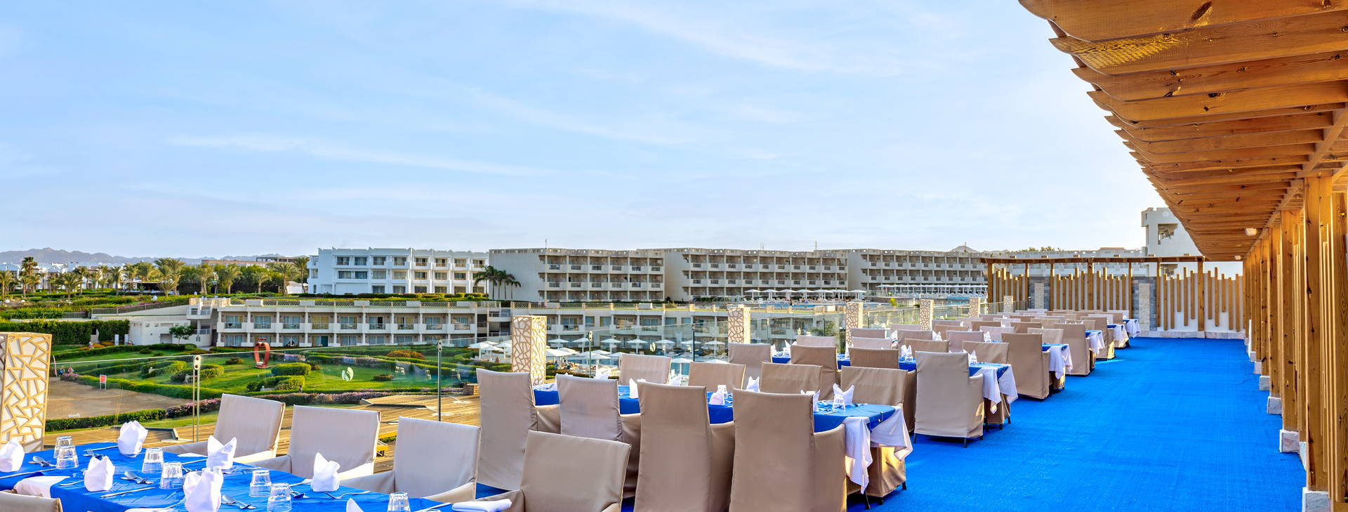 Sirena Beach Resort Obrázek47