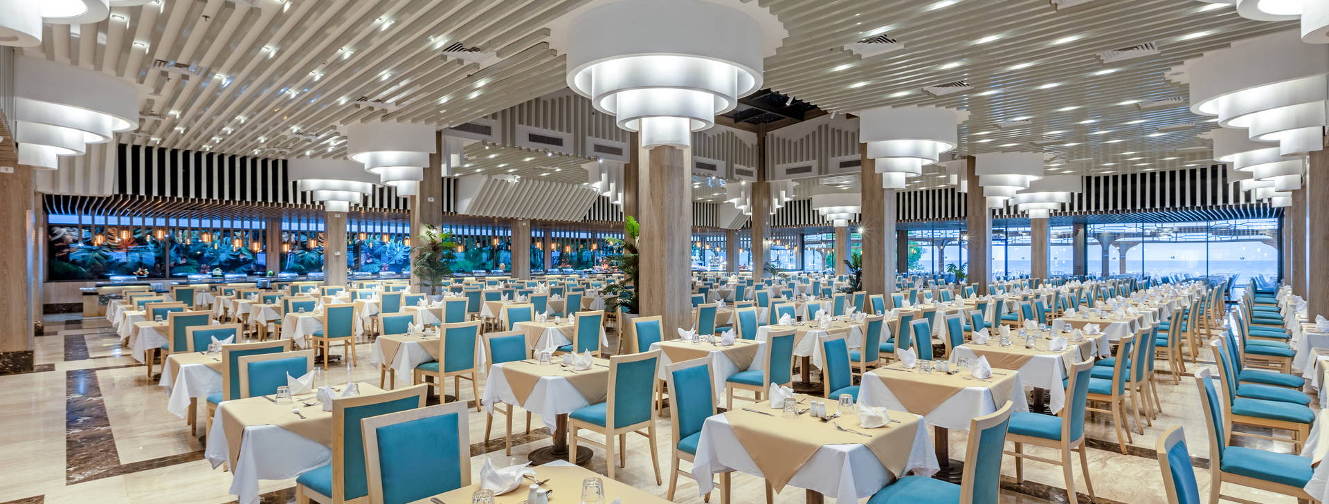 Sirena Beach Resort Obrázek51