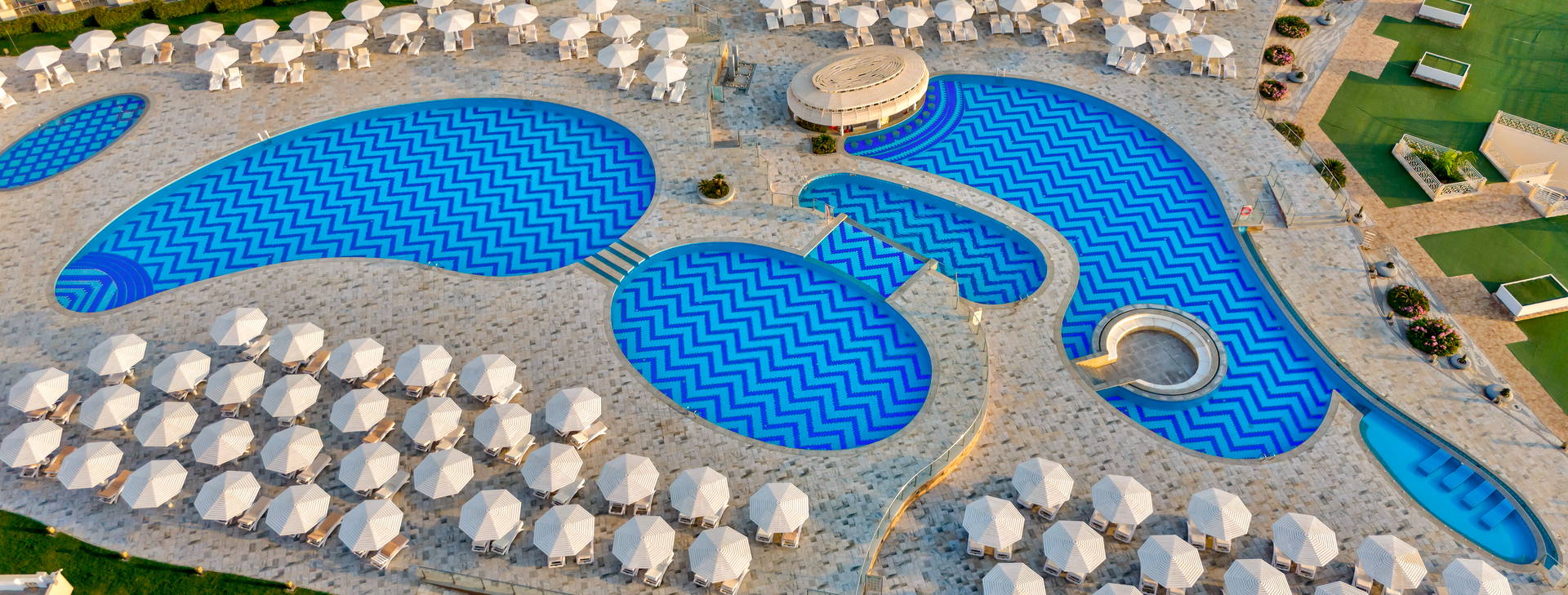 Sirena Beach Resort Obrázek17