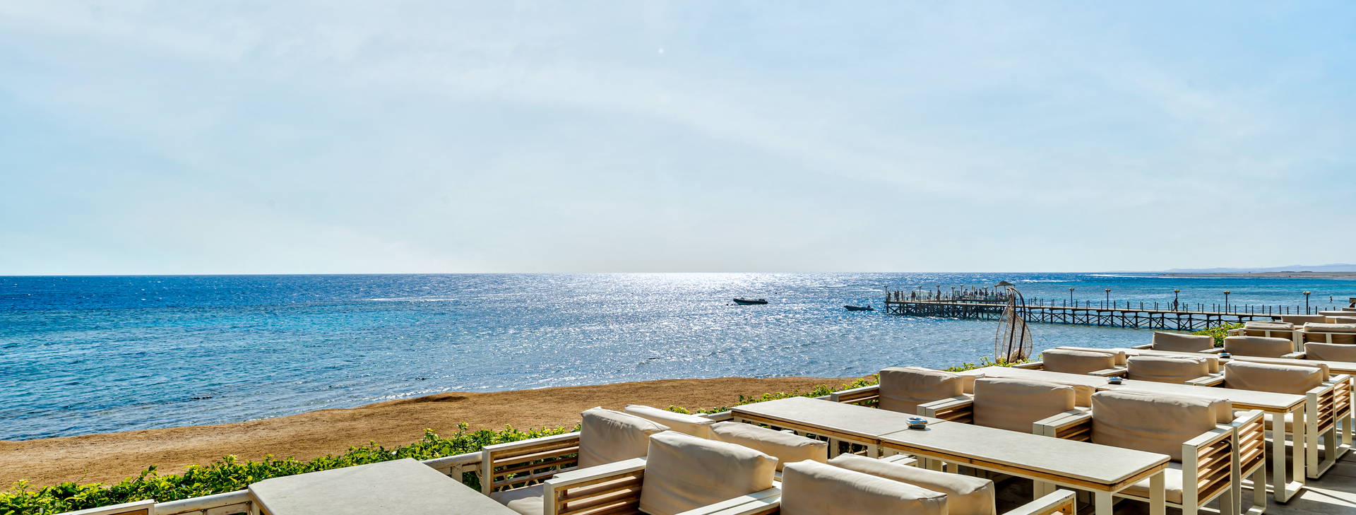 Sirena Beach Resort Obrázek48