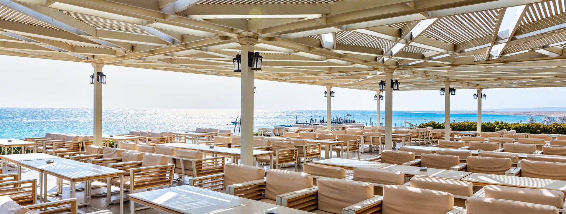 Sirena Beach Resort Obrázek49