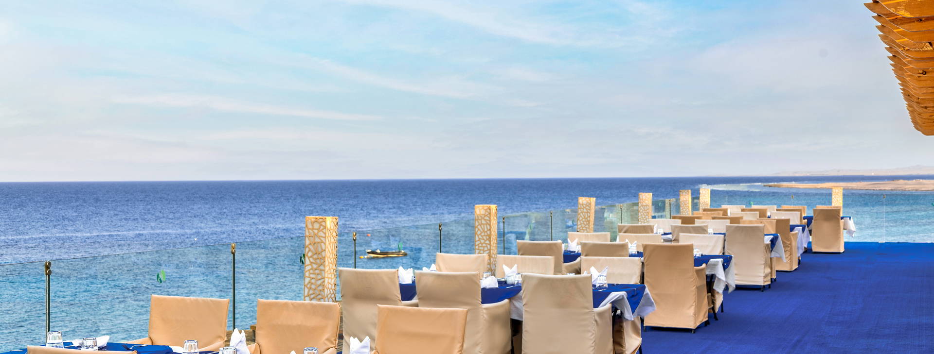 Sirena Beach Resort Obrázek46