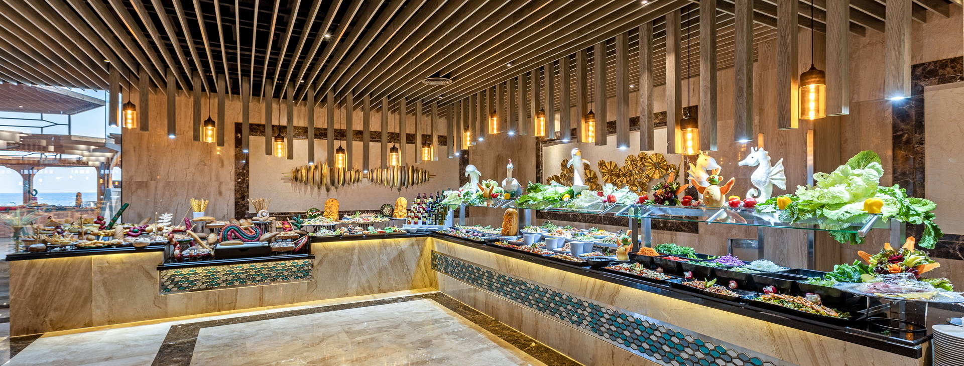 Sirena Beach Resort Obrázek52