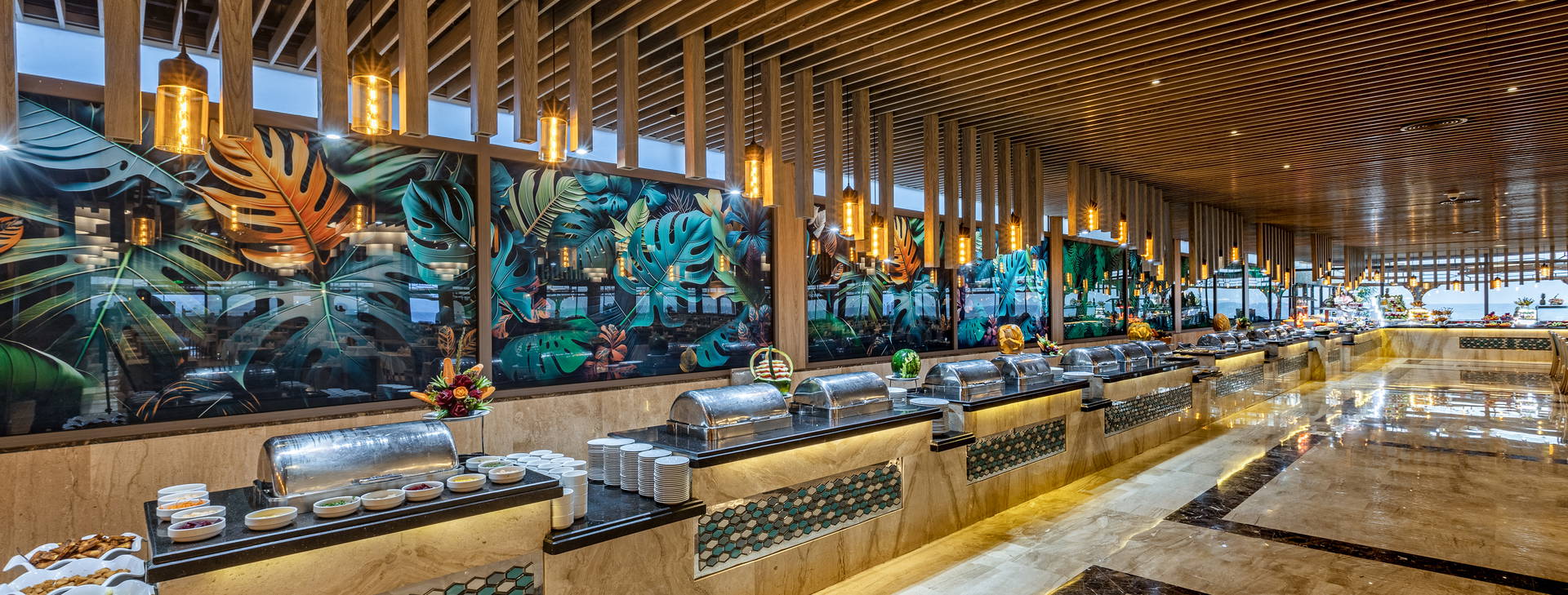 Sirena Beach Resort Obrázek53