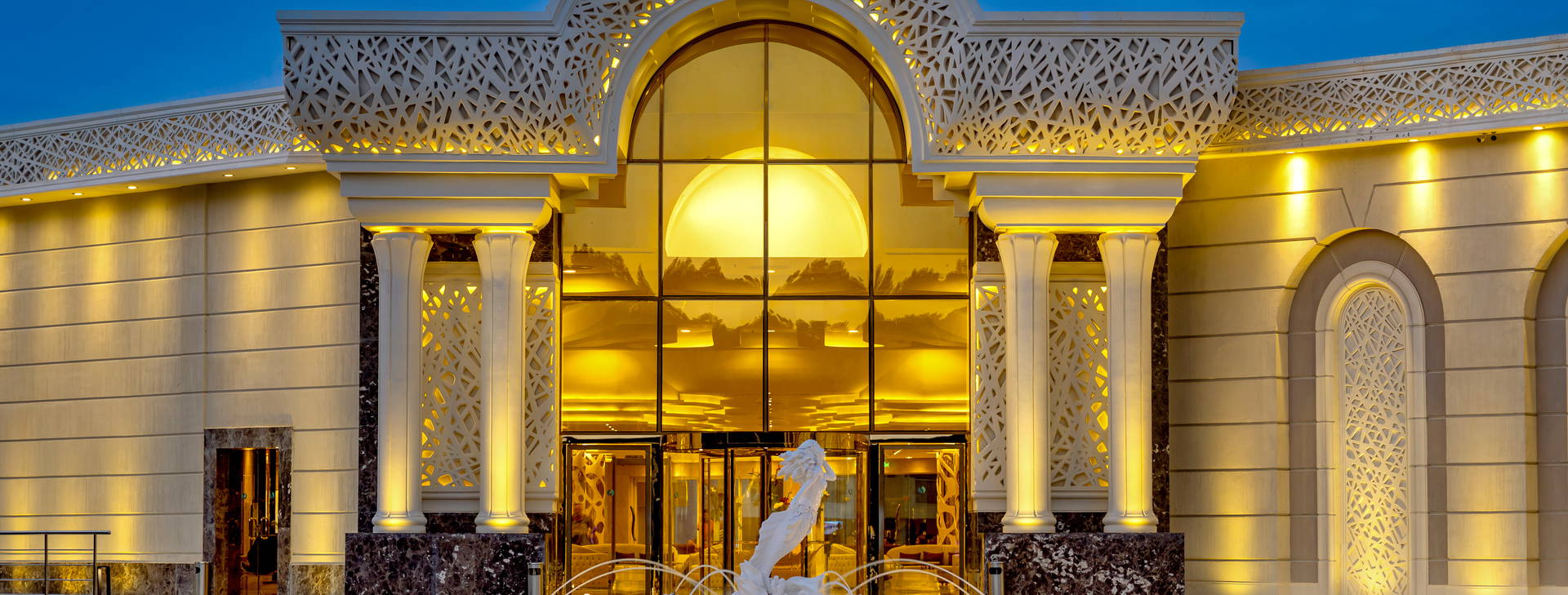 Sirena Beach Resort Obrázek21