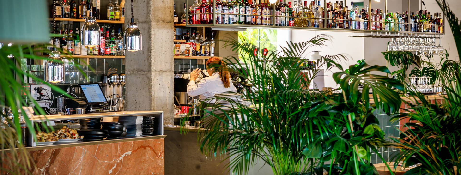 Aqua Hotel Promenade Obrázek19