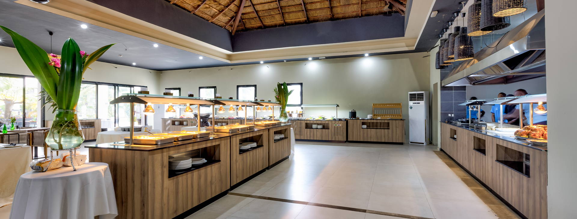 Kalimba Beach Resort Obrázek35