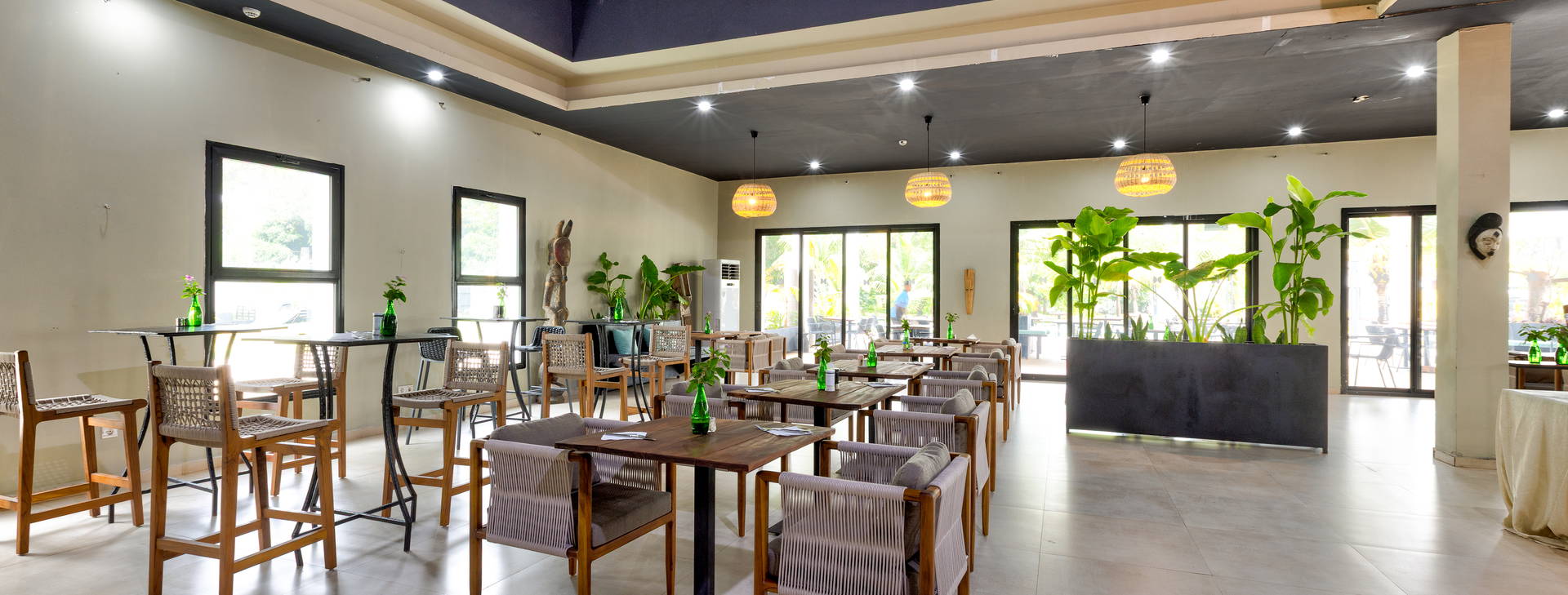 Kalimba Beach Resort Obrázek36