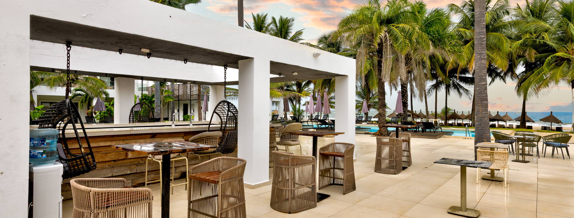 Kalimba Beach Resort Obrázek41