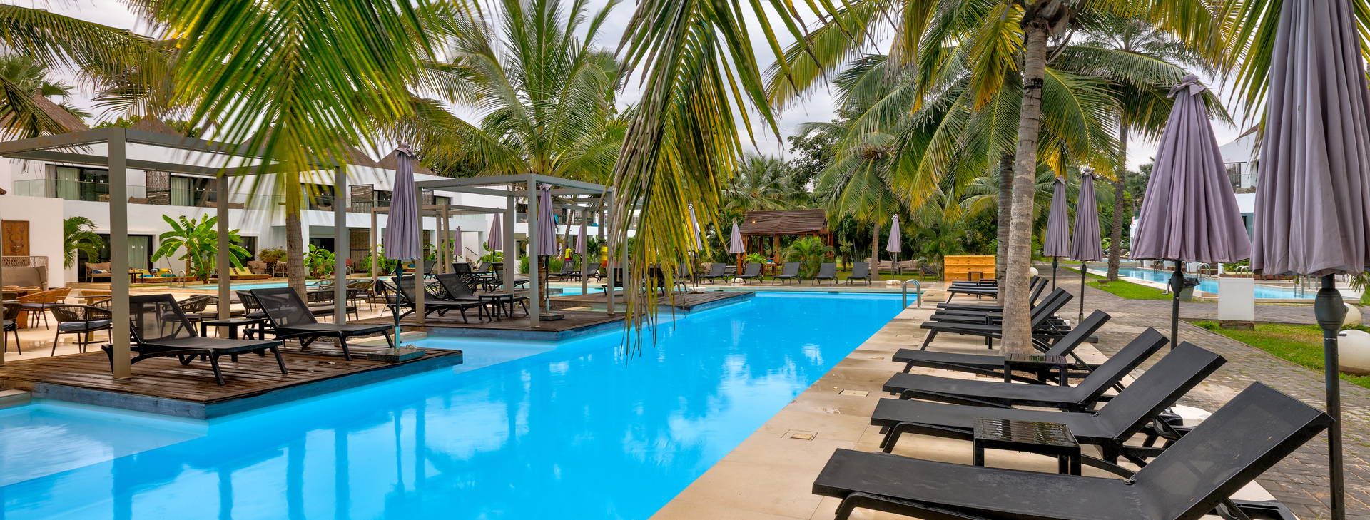 Kalimba Beach Resort Obrázek20