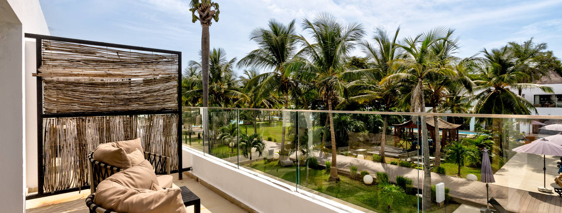 Kalimba Beach Resort Obrázek31