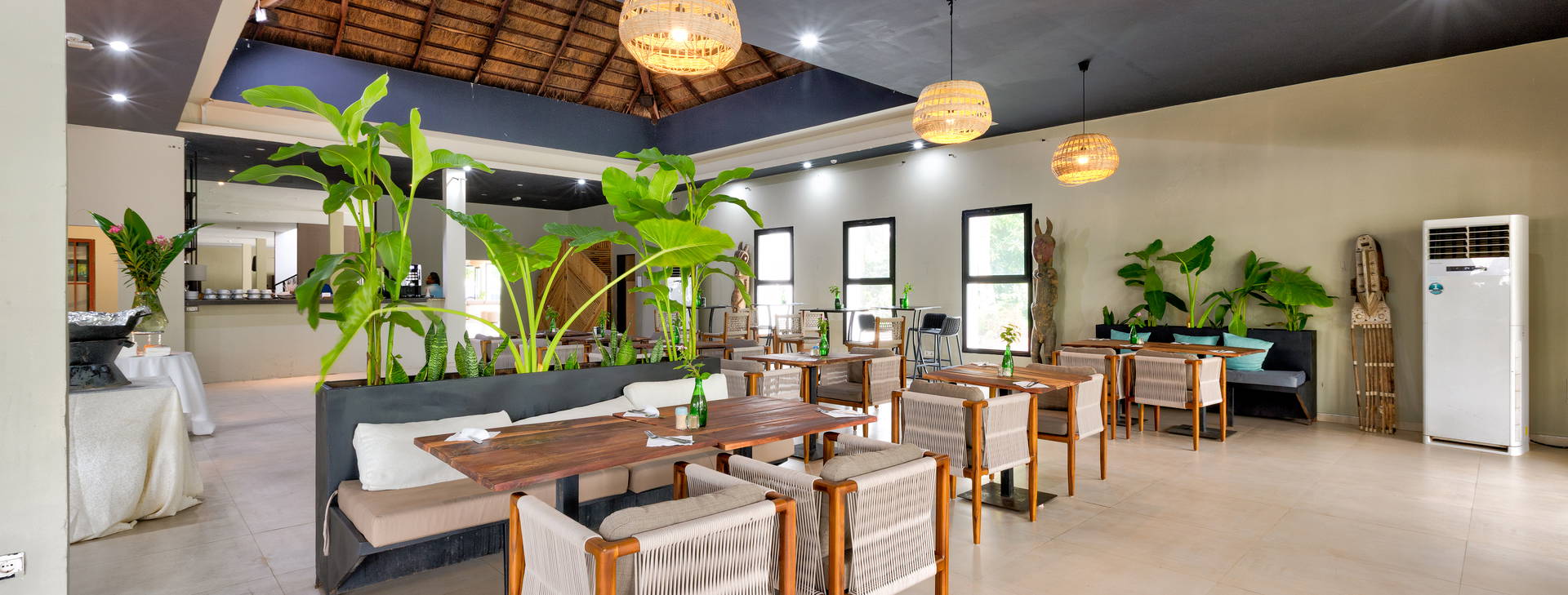 Kalimba Beach Resort Obrázek34