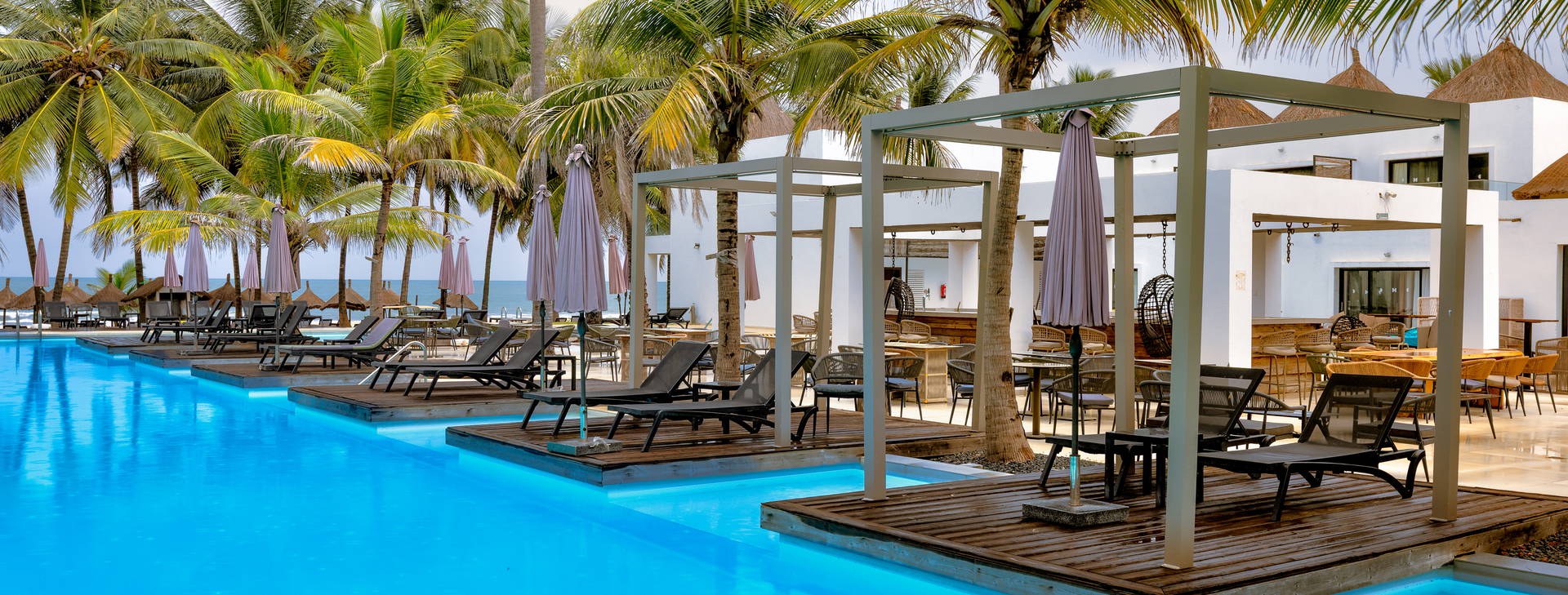 Kalimba Beach Resort Obrázek15