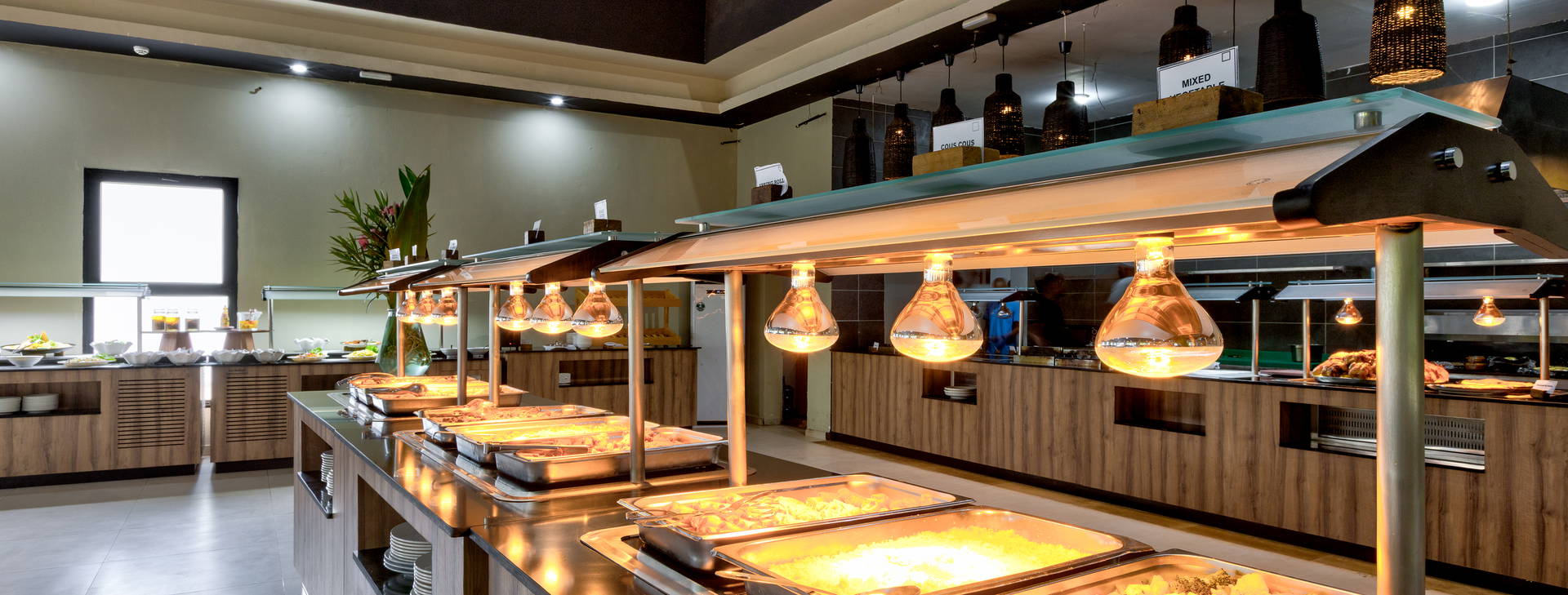 Kalimba Beach Resort Obrázek37