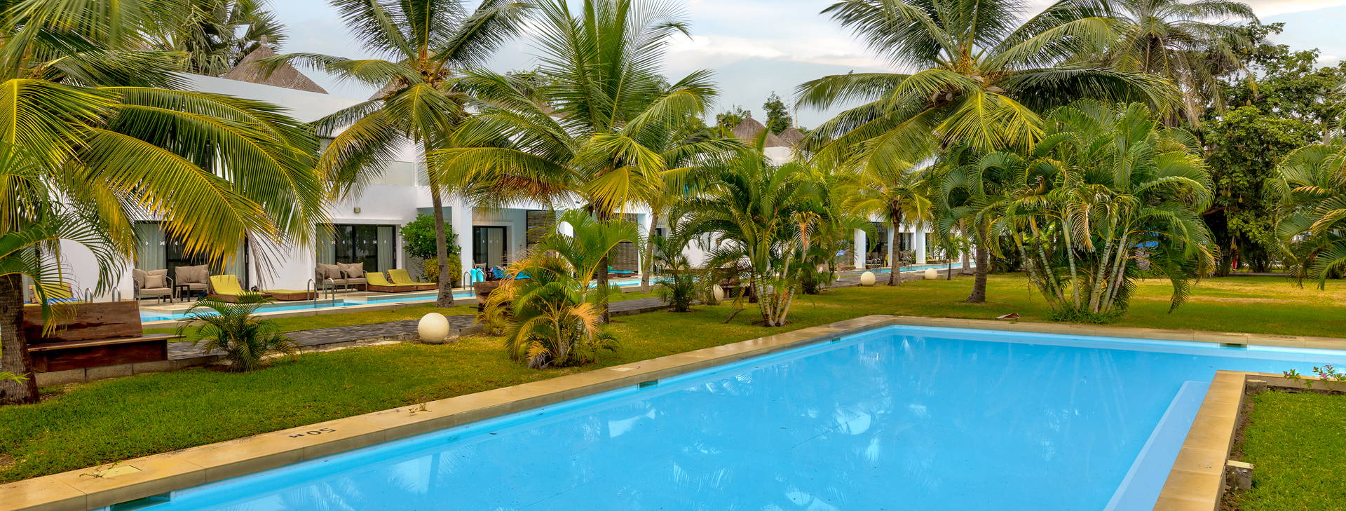 Kalimba Beach Resort Obrázek18