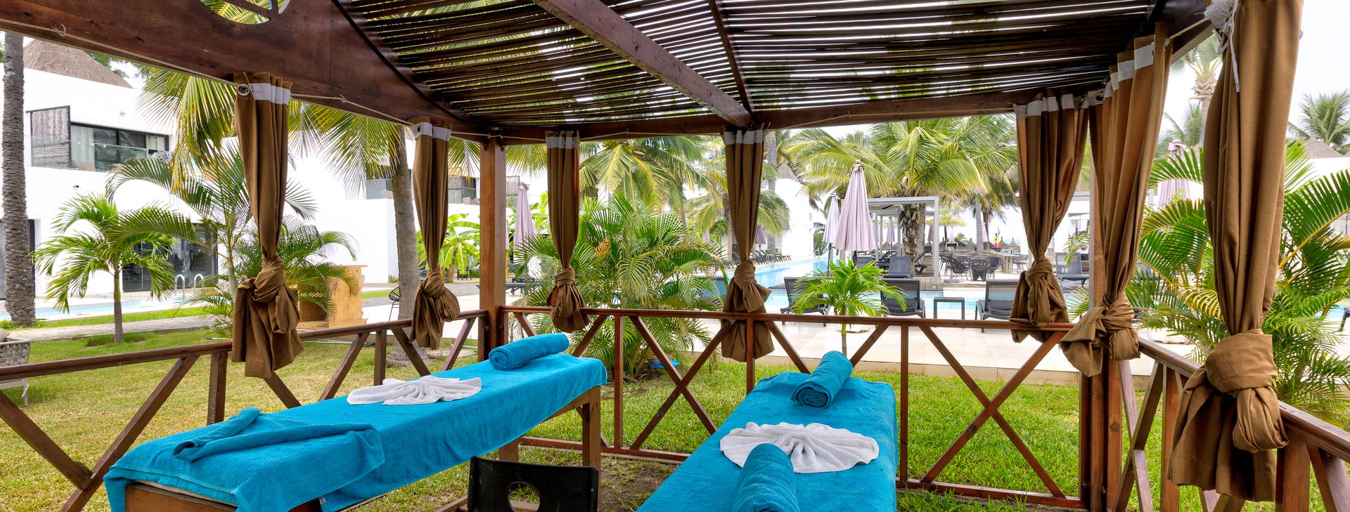 Kalimba Beach Resort Obrázek44