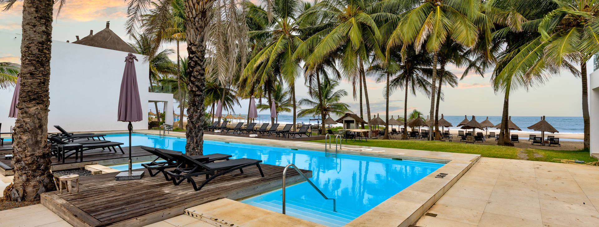 Kalimba Beach Resort Obrázek16