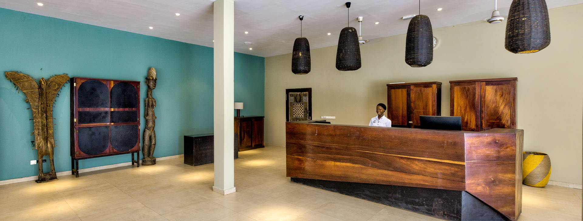 Kalimba Beach Resort Obrázek42