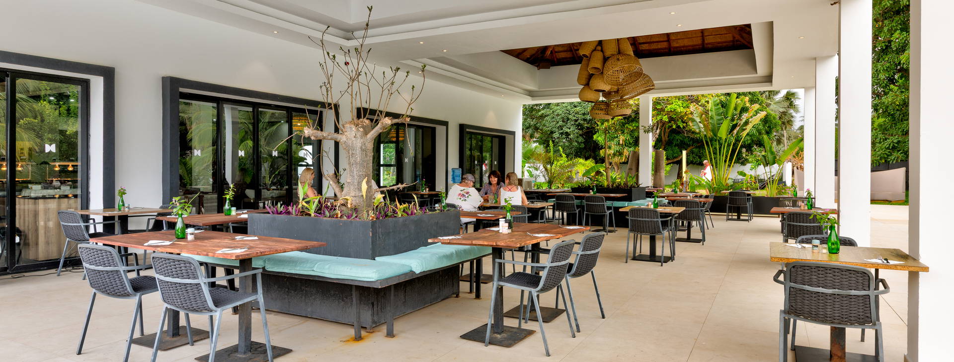 Kalimba Beach Resort Obrázek39