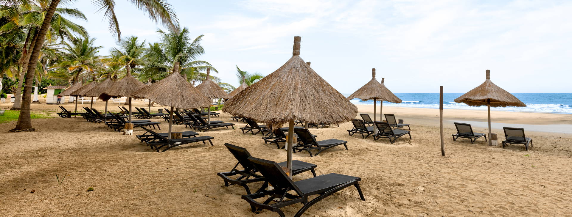 Kalimba Beach Resort Obrázek23