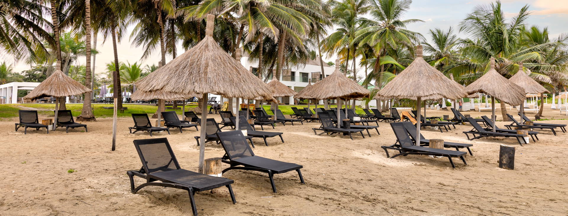 Kalimba Beach Resort Obrázek24