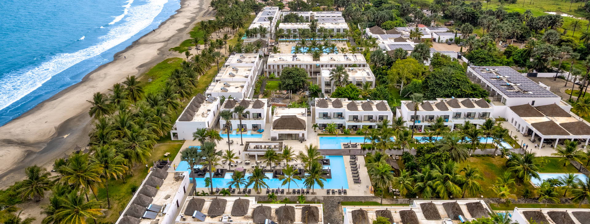 Kalimba Beach Resort Obrázek12