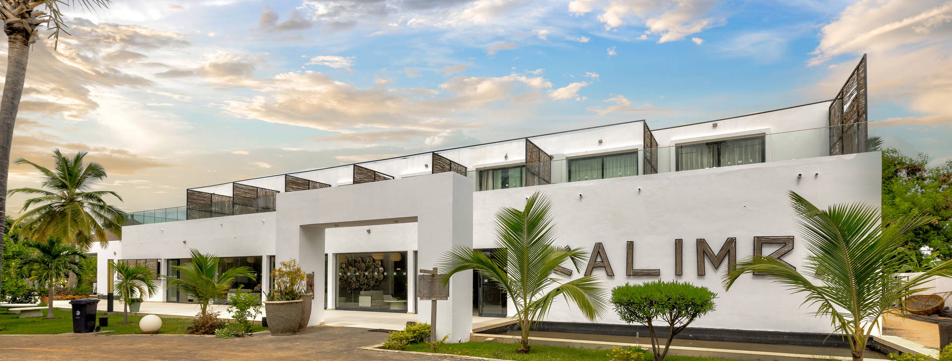 Kalimba Beach Resort Obrázek33