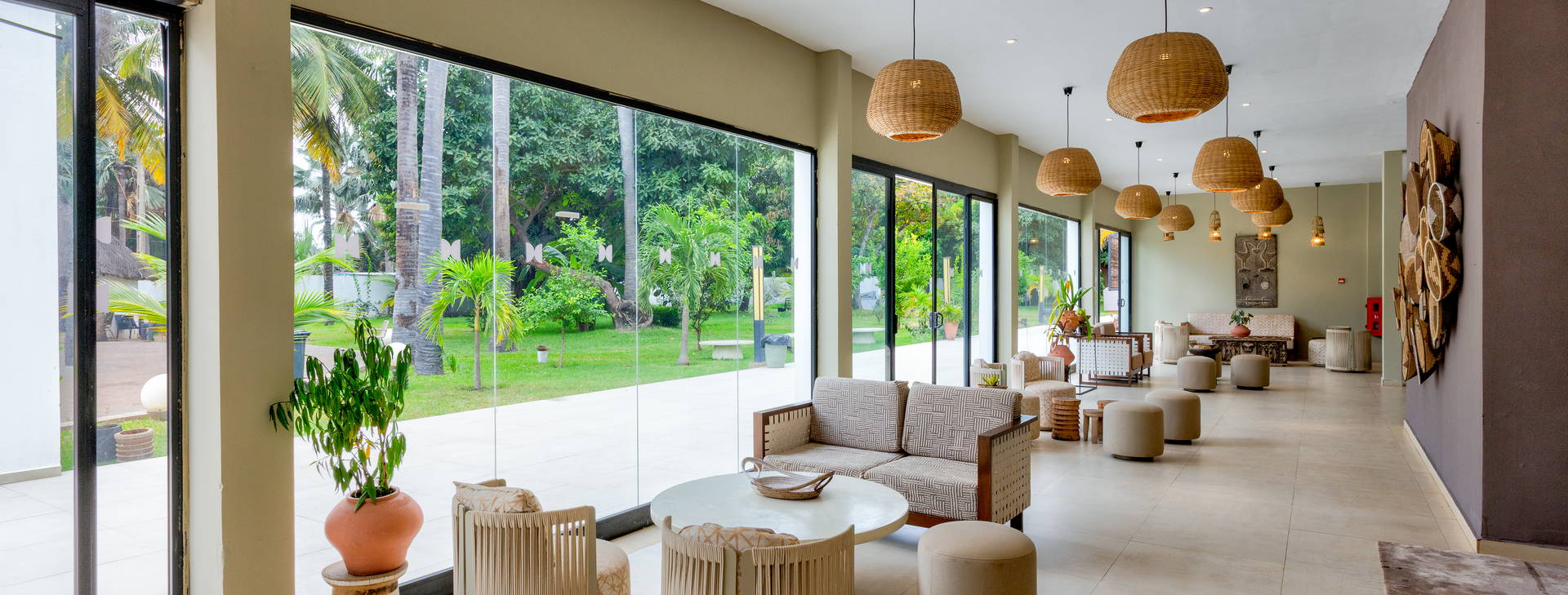 Kalimba Beach Resort Obrázek43