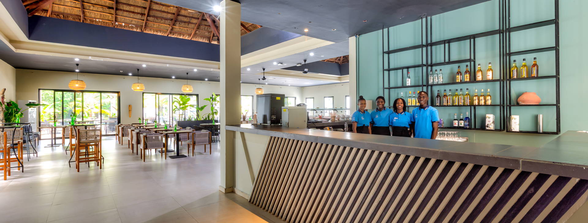 Kalimba Beach Resort Obrázek40