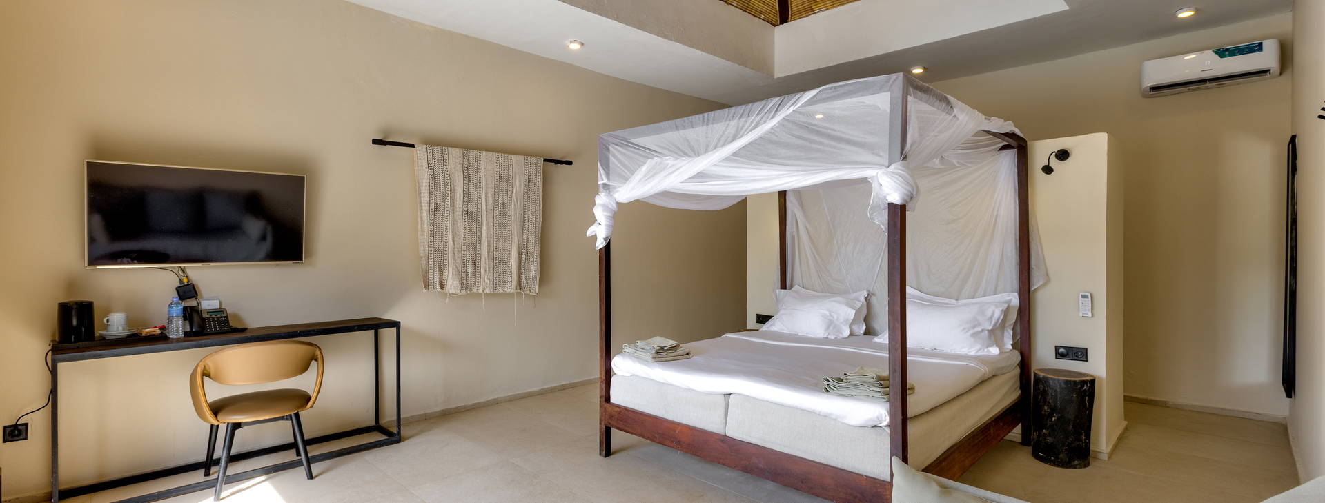 Kalimba Beach Resort Obrázek27