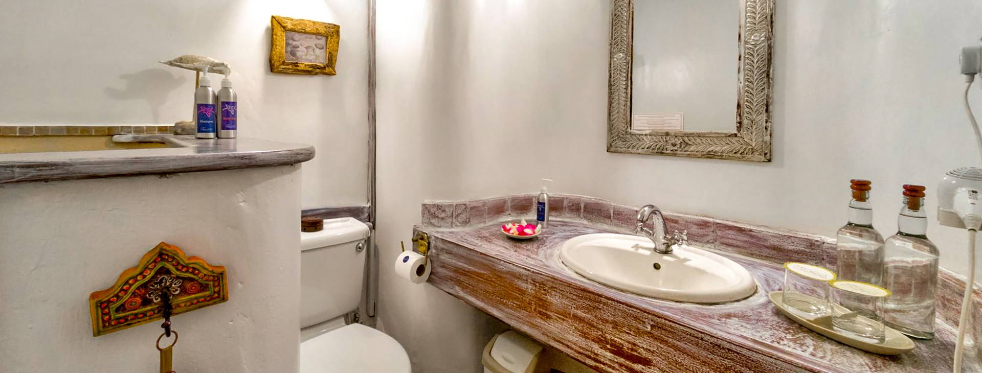 Nomad Beach Resort Obrázek16