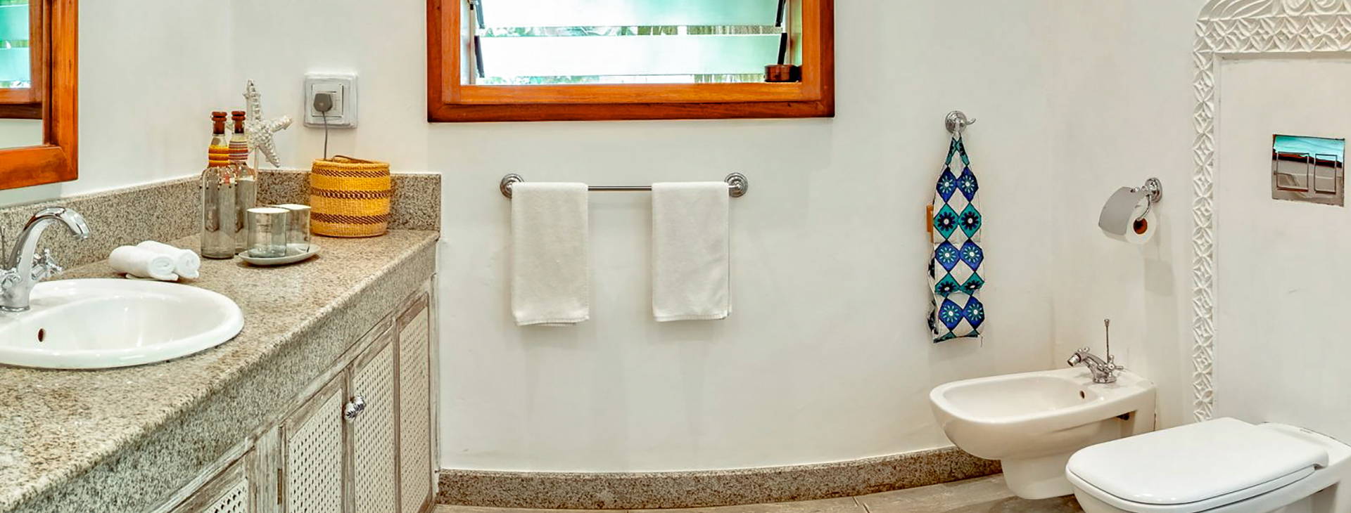 Nomad Beach Resort Obrázek13