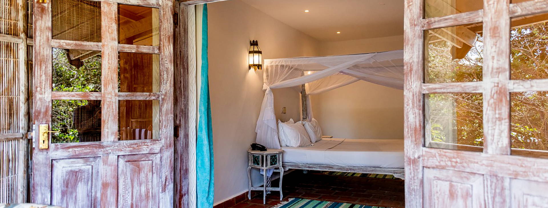 Nomad Beach Resort Obrázek15