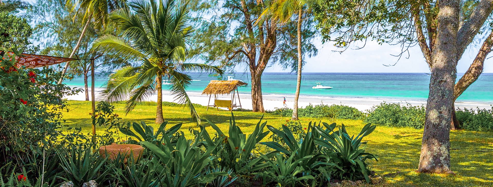 Nomad Beach Resort Obrázek9