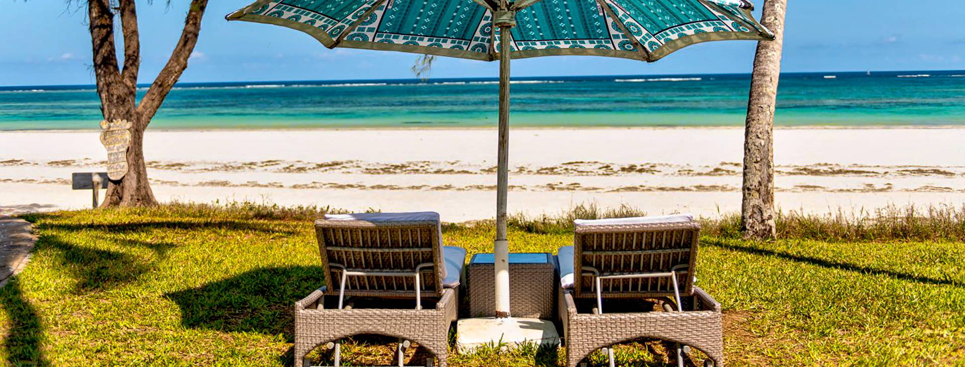 Nomad Beach Resort Obrázek10