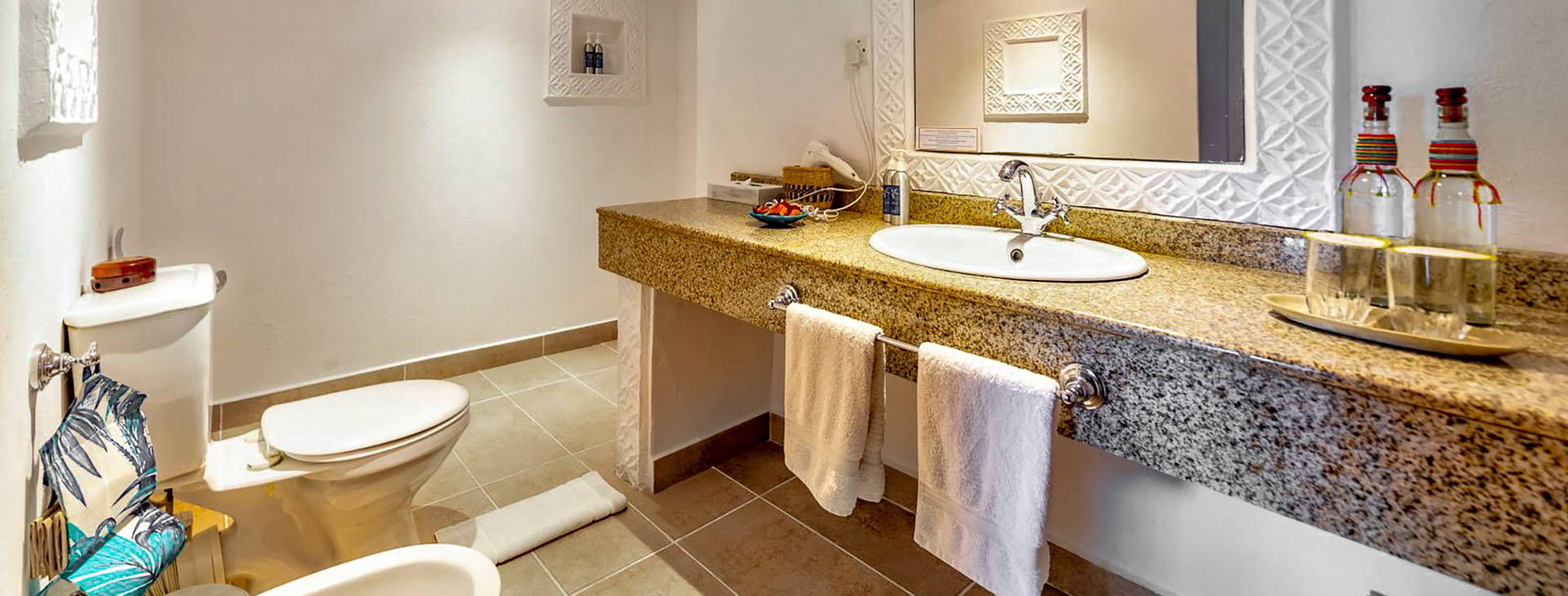 Nomad Beach Resort Obrázek17