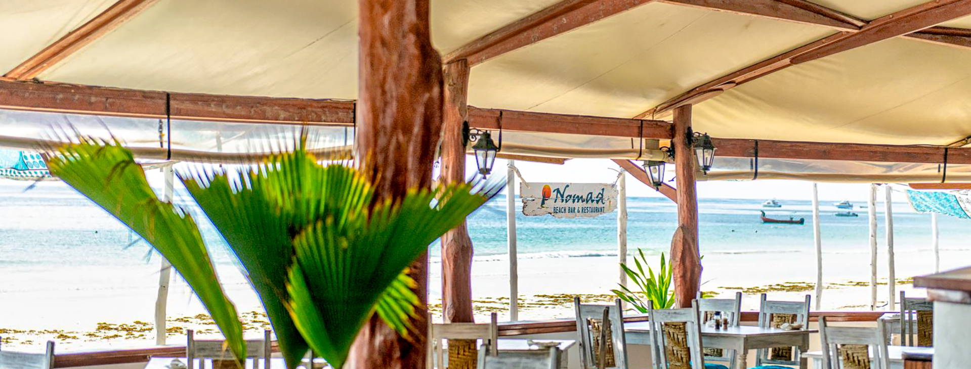 Nomad Beach Resort Obrázek23