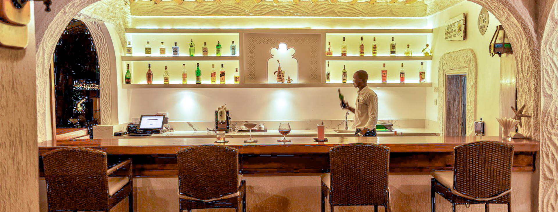 Nomad Beach Resort Obrázek25