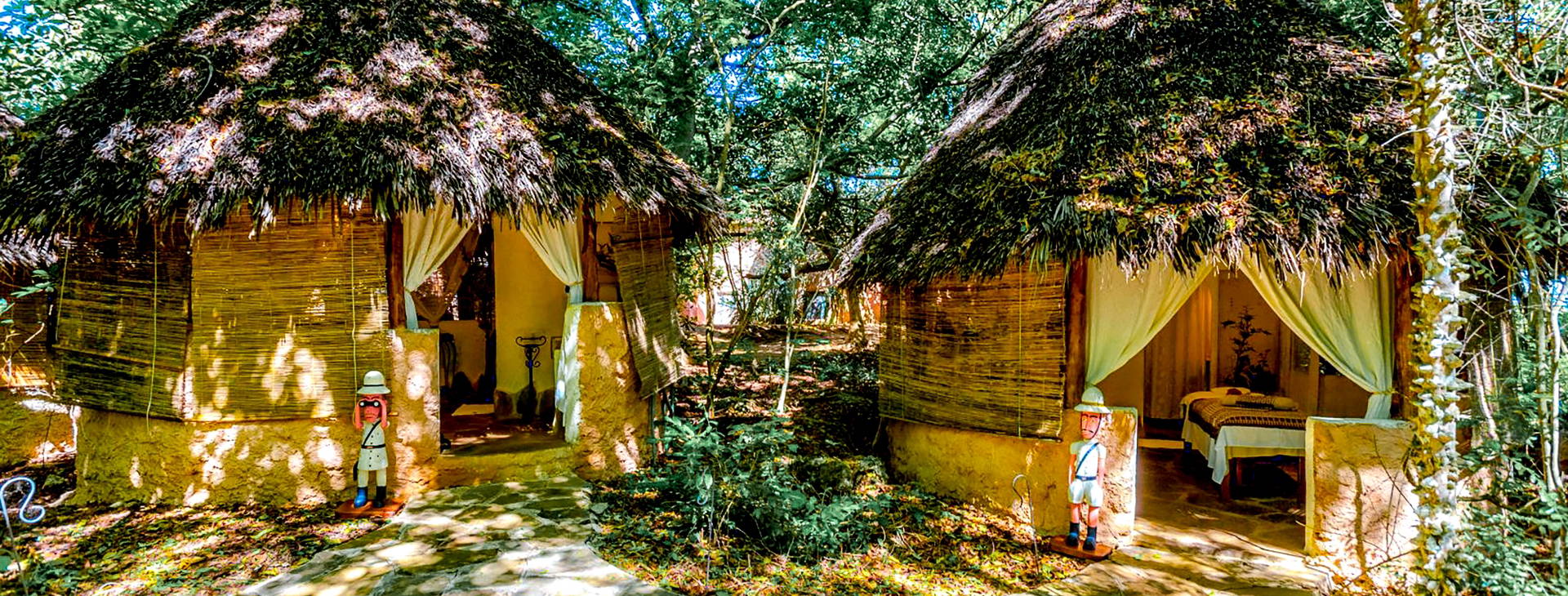 Nomad Beach Resort Obrázek28