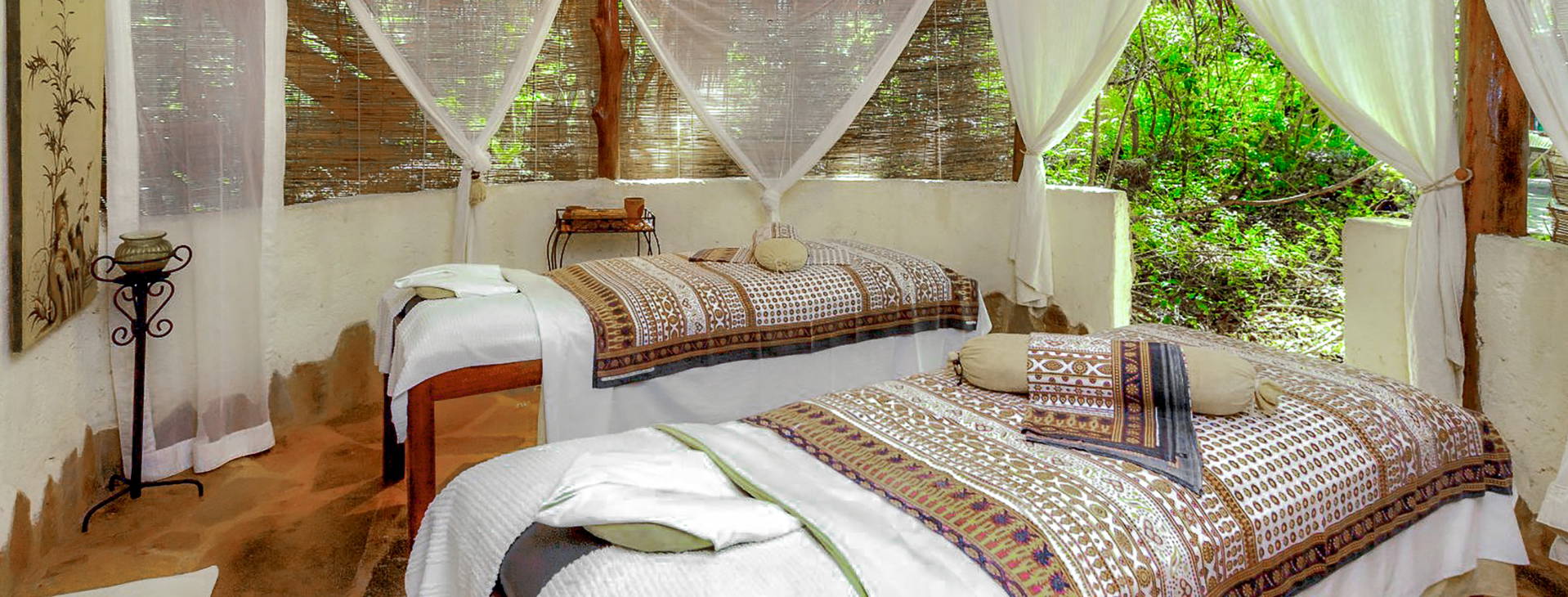 Nomad Beach Resort Obrázek29