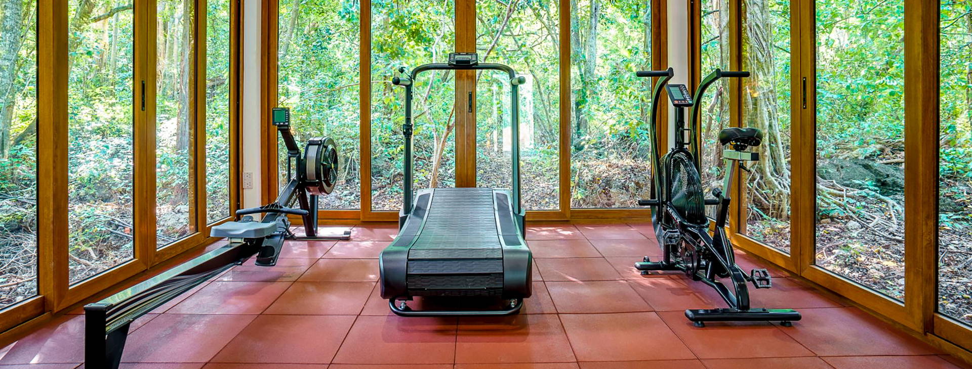 Nomad Beach Resort Obrázek32