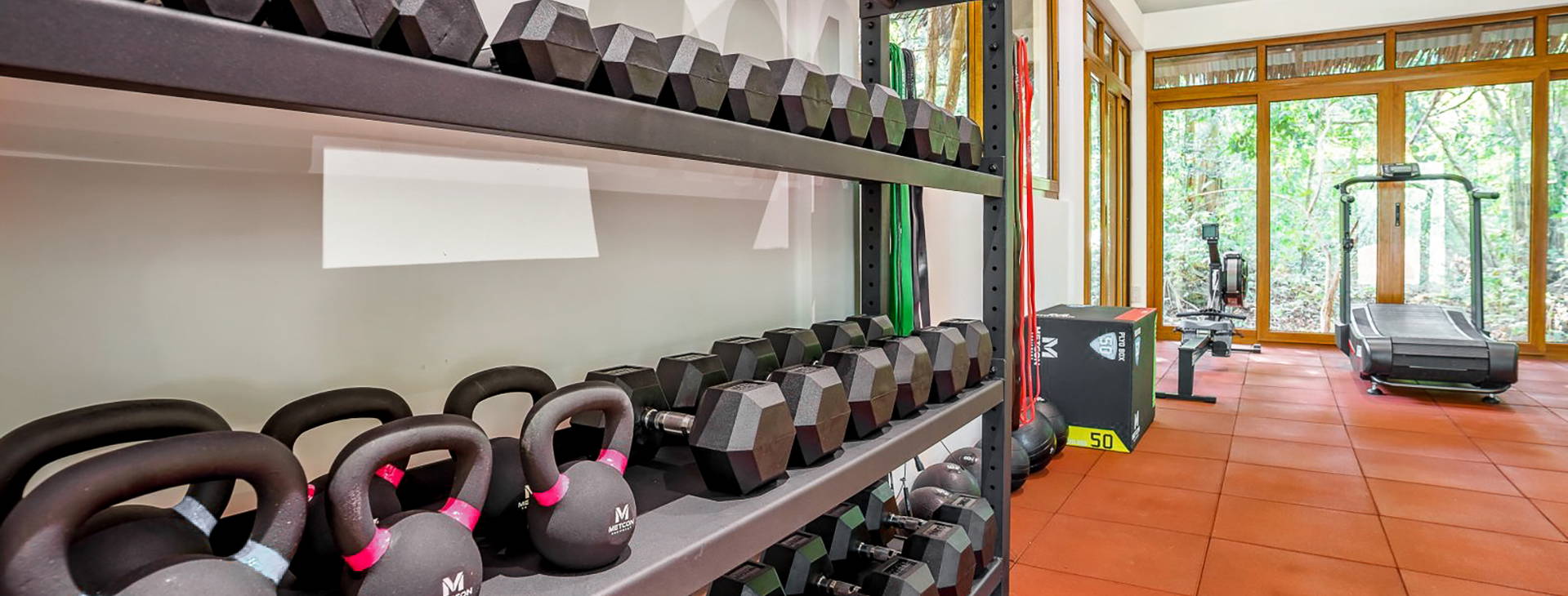 Nomad Beach Resort Obrázek33